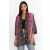 Kimonos Johnny Was | Kimono reversible Rose Spark Yena para mujer