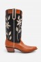  Dámské boty Johnny Was | Malibu Garden Cowboy Boot Multi