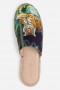  Johnny byl boty | Ženy TIGRES MULE ESPADRILLE Tigres Print
