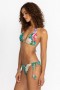  Johnny Was Swim & Resort | Dámské spodní díl bikin PEACOCK GOZA STRING Peacock Goza