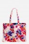  Johnny Was Swim & Resort | Dame SUMMER DAYS TERRY BEACH TOTE Summer Days