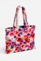  Johnny Was Swim & Resort | Dame SUMMER DAYS TERRY BEACH TOTE Summer Days
