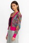  Johnny Was Toppe | Dame DEMARNE CARDIGAN Demarne Print