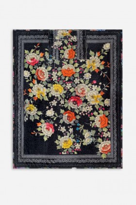  Johnny var tæpper | Kvinder Todo Rejsetæppe Todo