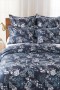  Johnny Was Bedding | Dames OLIVIA DUVET KING Olivia Print
