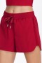  Johnny Was Bottoms | Dames Elements Waist Shorts Rio Rood