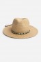  Johnny Was Hoeden | Dames MALIBU CANYON HAT Natural