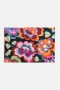  Johnny Was Woonaccessoires | Dames CALANTHE SET VAN 4 PLACEMATS Calanthe