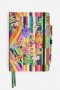  Johnny Was Home Accessoires | Dames FLORAL STRIPE JOURNAL PEN SET Floral Stripe