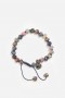 Johnny Was Sieraden | Vrouwen Joseph Brooks Saffier Armband Multi