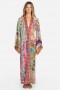  Johnny Was Kimono's | Dames UNIEKE LANGE KIMONO Multi