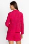  Johnny Was Outerwear | Dames JOANNA BLAZER Love Potion