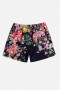  Johnny Was Swim & Resort | Dames METALLI NOTTE HEREN TRUNKS Metalli Notte