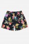  Johnny Was Swim & Resort | Women SOGNATORE NERO MENS SWIM TRUNK Sognatore
