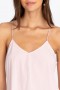  Johnny Was Tops | Dames ETTA CAMI TOP Blush