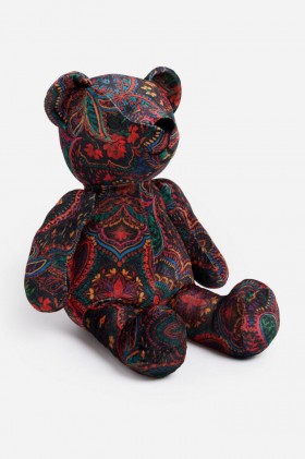 Johnny Was Bears | Vrouwen Mystic Wonder Bear Mystic Wonder