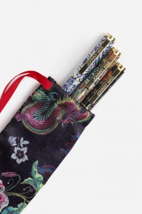  Johnny Was Home Accessoires | Legendarische pennenset voor dames Legendarisch