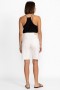  Johnny Was Bottoms | Naisten ENDLESS SUNSHINE BERMUDA SHORT - Valkoinen