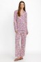  Johnny Was Sleepwear | Naisten Carly-pyjama-asu Aussie