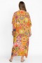  Johnny Was Swim & Resort | Naisten KALEIDA KAFTAN Kaleida