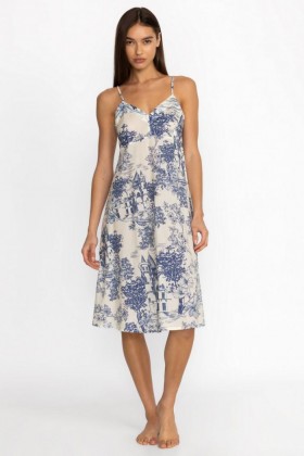  Johnny Was Sleepwear | Naisten HOUSE ON THE HILL -yömekko House On The Hill