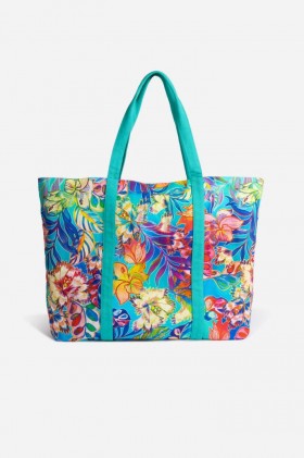  Johnny Was Swim & Resort | Naisten HELENA BEACH TOTE Helena