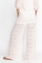  Johnny Was Bottoms | Pantalon facile RHIANNON blanc pour femme