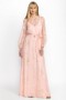  Robes Johnny Was | Robe de rêve fleurie rose pour femme