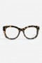  Lunettes Johnny Was | Lunettes de lecture Florence pour femmes, monture écaille multicolore