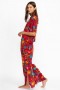  Pyjama Johnny Was | Ensemble long Brooklyn pour femme C-est