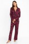  Pyjama Johnny Was | Ensemble pyjama Carly pour femme | Carrie