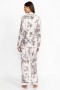  Pyjama Johnny Was | Ensemble pyjama femme The Carly Dreamer Ivory