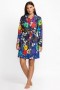  Vêtements de nuit Johnny Was | Robe de nuit Jonesy pour femme Archimal