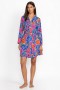  Vêtements de nuit Johnny Was | Robe de nuit femme Jonesy Sleep Robe Daniela