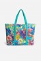  Johnny Was Swim & Resort | Sac cabas de plage Helena pour femme