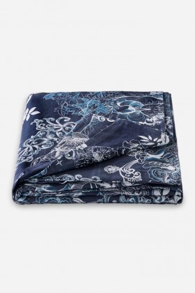  Linge de lit Johnny Was | Couette OLIVIA pour femme, format king, imprimé Olivia