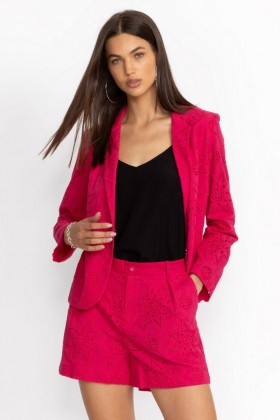  Johnny Was Bottoms | Femmes DELANEY SHORT Potion d'amour