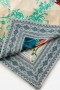  Johnny Was Bedding | Damen PRIBASA PATCHWORK-DECKE Pribasa
