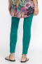  Johnny Was Bottoms | Damen LIBBI TONAL LEGGINGS Mallard Green