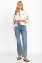  Johnny Was Bottoms | Damen Milan Bootcut Jeans Ex-Liebhaber