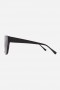  Johnny Was Eye Wear | Damen-Sonnenbrille Marianne, Schwarz