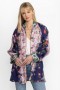  Johnny war Kimonos | Damen BORDONA HEATHER KIMONO Bordona