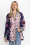  Johnny war Kimonos | Damen BORDONA HEATHER KIMONO Bordona