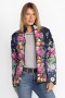  Johnny Was Oberbekleidung | Damen NEUTRA PARKA JACKE Multi