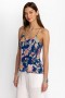  Johnny Was Tops | Damen ETTA CAMI – VIVIENNE VO Vivienne Vo