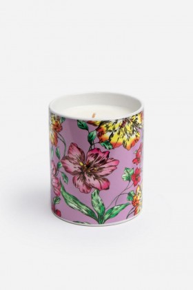  Johnny Was Raumduft | Duftkerze „Coastal Poppy“ für Damen