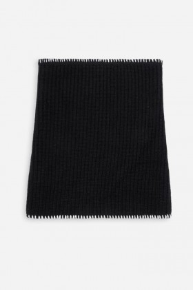  Johnny Was Schals | Damen Sophitia Snood Schwarz