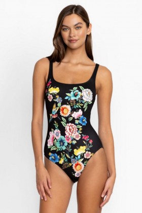  Johnny Was Swim & Resort | Damen Abend-Palace Tanktop Einteiler
