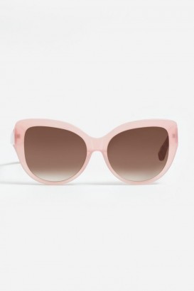  Johnny Was Eye Wear | Damen-Sonnenbrille Sydnee Blush