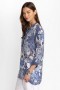  Γυναικεία Μπλούζα Johnny Was | MOONLIGHT LEENA TUNIC Moonlight